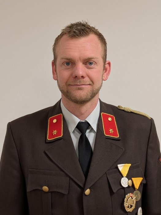 Dominik Weiermann