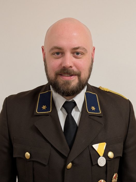 Alexander Haslinger