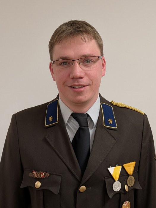 Stefan Kettl
