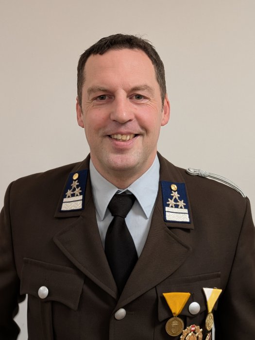 Albert Waldenberger