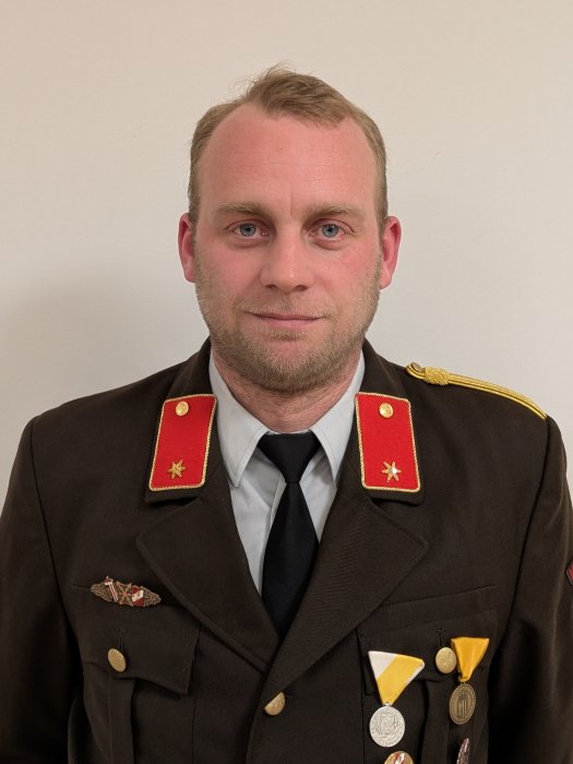 Daniel Weiermann