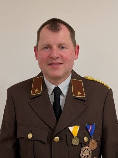Andreas Gadringer
