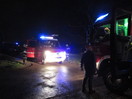 Brandverdacht Pirethweg