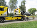 VU Höhe Fa. Aircraft