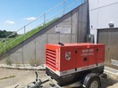Notstrom für die Wasserversorgung