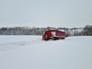 LKW Bergung