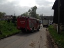 LKW-Bergung in Gonetsreith