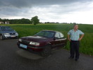 Fahrzeugbergung in Kreuzhub