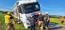 LKW-Bergung