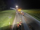 VU in St.Marienkirchen und Personensuche
