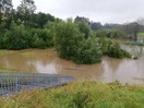 Wasserstand messen