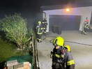 Brand Kompost