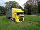 LKW Bergung nähe Firma Fill Metallbau