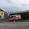 Unwetter in Hohenzell