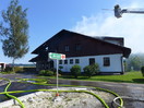 Wohnhausbrand St. Marienkirchen a. H.