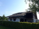 Wohnhausbrand St. Marienkirchen a. H.