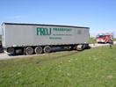 LKW-Bergung nähe Kreuzholz