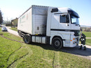 LKW-Bergung nähe Kreuzholz