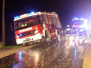 Bergung von Tank Peterskirchen