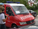 Sanitäts- u. Sicherungsdienst Landesbewerb