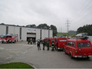 Brandmelderalarm bei Korro-Tech