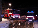 Heizraumbrand in Oberham