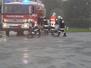 Ölspur - Kreisverkehr B141