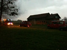 Flurbrand im Kreuzhuberholz