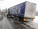 LKW-Bergung in Emprechting