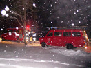 Kellerbrand in Wötzling