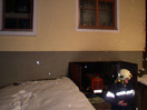 Kellerbrand in Wötzling