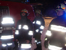 Kellerbrand in Wötzling