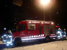 Kellerbrand in Wötzling