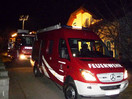 Heizraumbrand Am Mühlbach