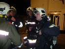 Heizraumbrand Am Mühlbach