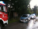 Verkehrsunfall in Emprechting