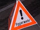 Sturmschäden nach Unwetter