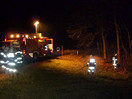 Böschungsbrand in Gonetsreith