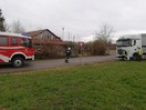 LKW-Bergung Fa. Aircraft