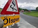 Ölspur