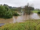 Wasserstand messen