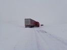 LKW Bergung