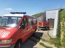 Notstrom für die Wasserversorgung