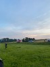 Verkehrsunfall Aufräumarbeiten