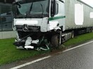 Verkehrsunfall B141 
