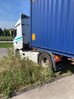 LKW Bergung