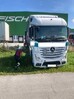 LKW Bergung