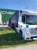 LKW Bergung