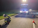 VU in St.Marienkirchen und Personensuche