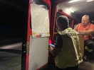 VU in St.Marienkirchen und Personensuche